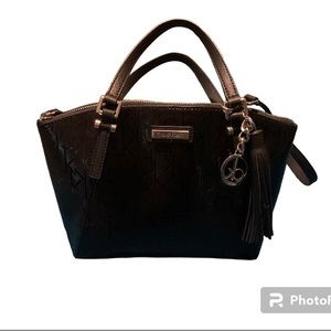 Calvin Klein signature crossbody